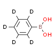 PHENYL-D5-BORONIC ACID 215527-70-1